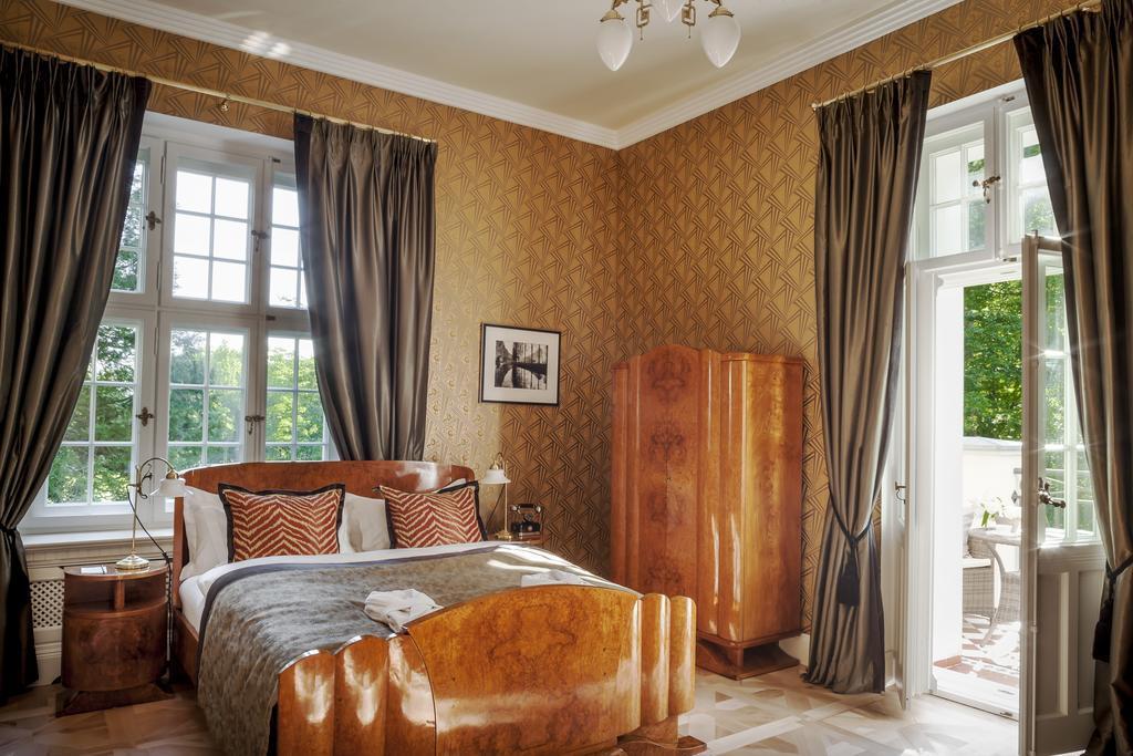 Apartament typu Deluxe Suite