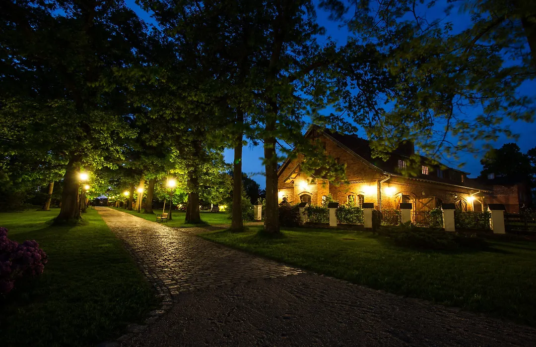 Pałac Ciekocinko Hotel Resort&Wellness-1
