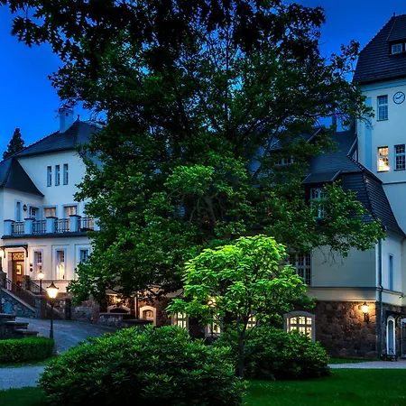 Pałac Ciekocinko Hotel Resort&Wellness-2