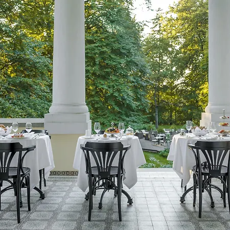 Palac Ciekocinko Hotel Resort & Wellness-2